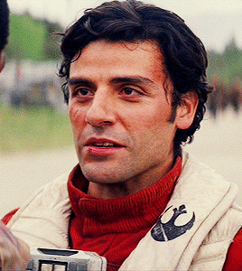 Oscar Isaac