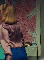 ardenly:4/? costume design: A Most Violent Year by Kasia Walicka-Maimone