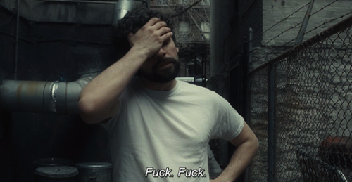 artillery:Inside Llewyn Davis (2013)