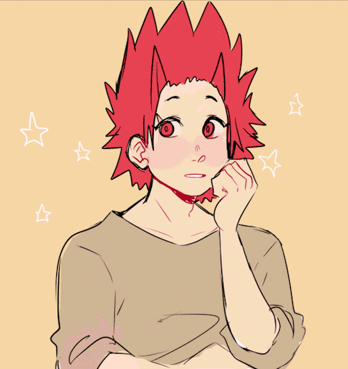 bumblevip: Kinda late but happy birthday to this sunshine boy!!