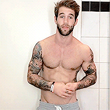 zachcpatton:  iwannabebad:  Can I somehow wake up as him tomorrow?    Can I somehow