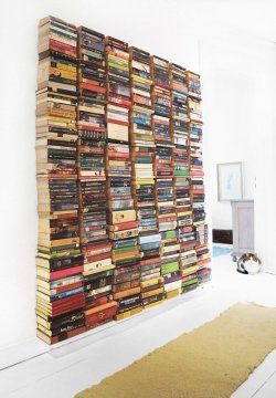 apartmenttherapy:Beautiful Bookcases You