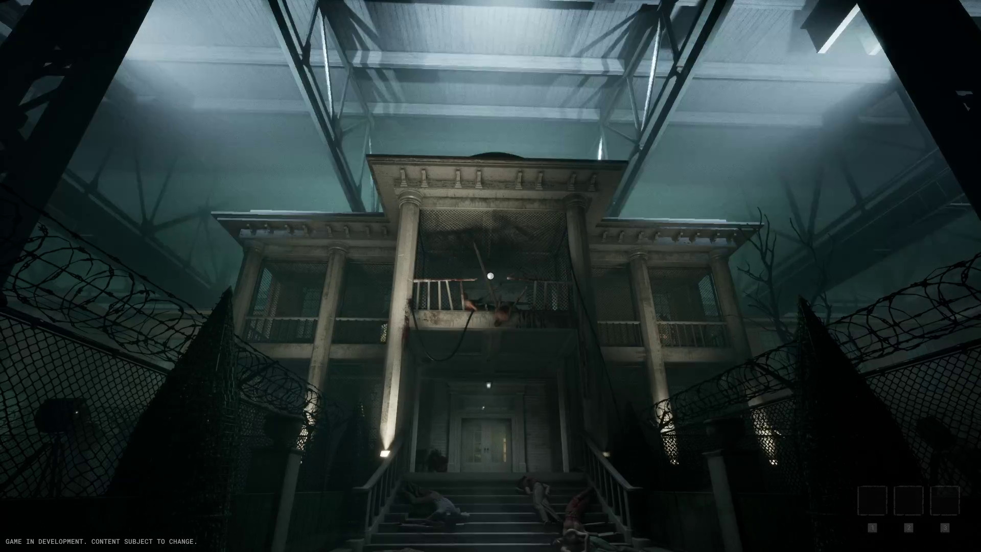 The Outlast Trials: The First 15 Minutes of Gameplay - IGN