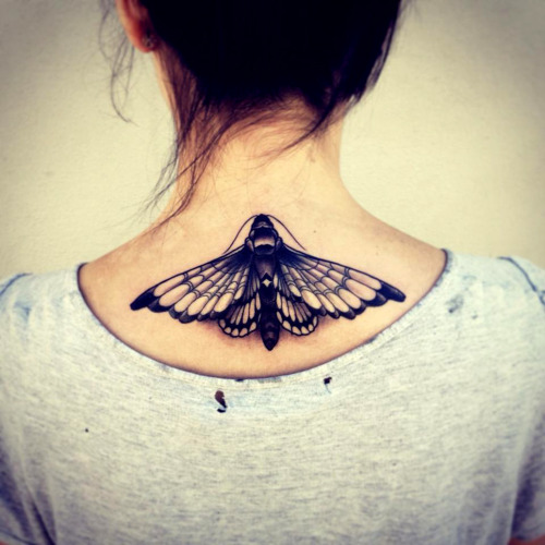 Get Fucked And Get Inked