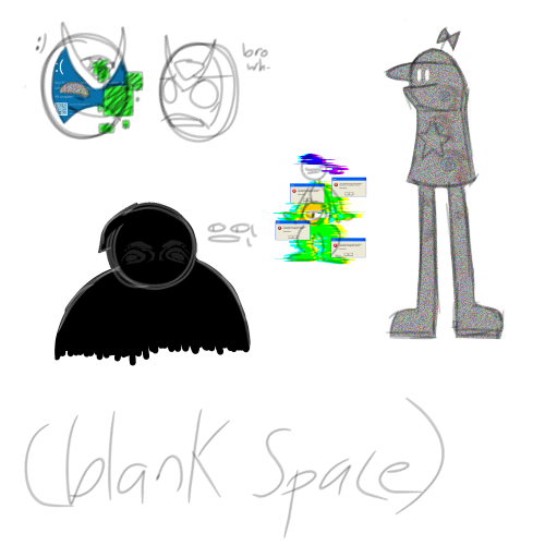 Wowza, A Homestar Runner Au!