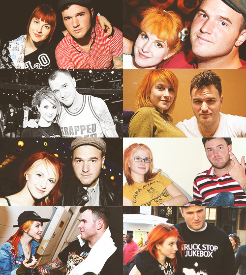 istillloveparamore:  escaperooute:  Congratulations porn pictures