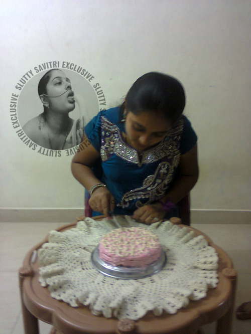 Mangala Bhabhi Birthday Series (Contd&hellip;)