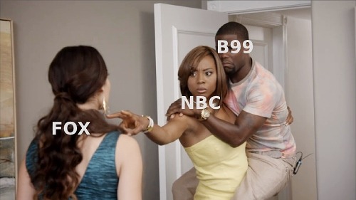 frank-kastle: NBC has officially picked up Brooklyn Nine-Nine for a Season 6!!!