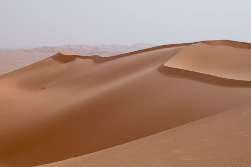 Porn photo  Sand dunes in Libya 