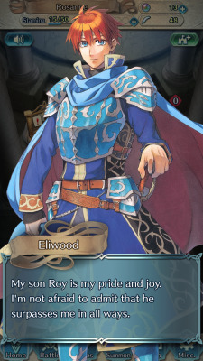 inqua:Y’all, Eliwood humblebragging about Roy is just too pure