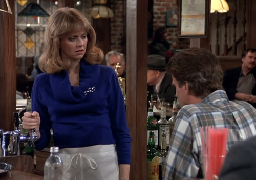 Diane Chambers Style: Photo