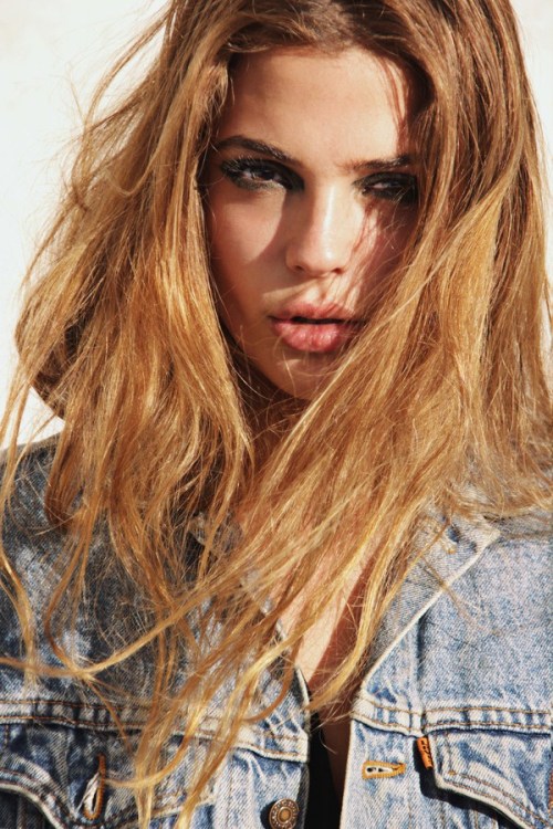 young-and-infamous:  Dangerous | source