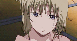 kamuisyato:    “If you don’t hold a rose carefully, you’ll get pierced by its thorns.” 