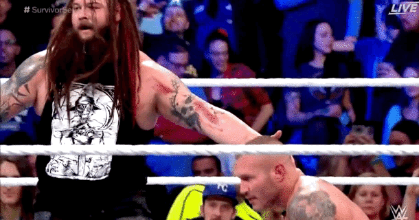 On the pursuit of happiness With Wrestling & Music