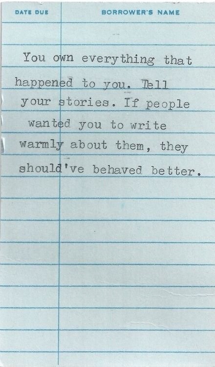jenn-i-lynne:  Truth.