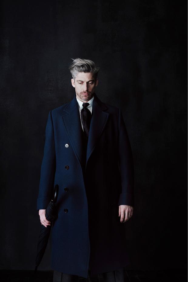 downeastandout:  Berluti 
