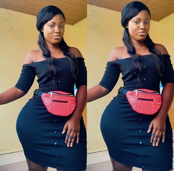 princejazziedad:DeliciouslySexy. Curvy. BootiDelicious MamiMz Tiwaah ❤️💜🧡
