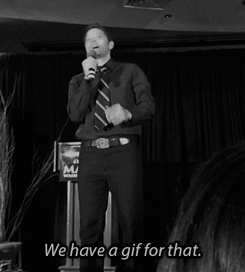 10 reasons to watch Supernatural