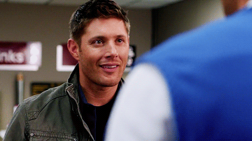 winchester11:  It breaks my heart ‘cause I know you’re the one for me Don’t