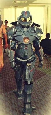 cosplay-galaxy:  [FOUND] Amazing Pacific