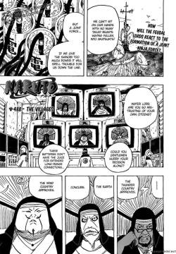 Tocifer:  Mahayana-Na:  Mahayana-Na:  Technology In Naruto Is Pretty Interesting.