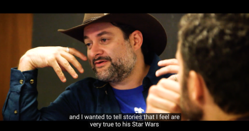 eirianerisdar:And this, ladies and gentlemen, is why nobody can do Star Wars quite like Dave Filoni.