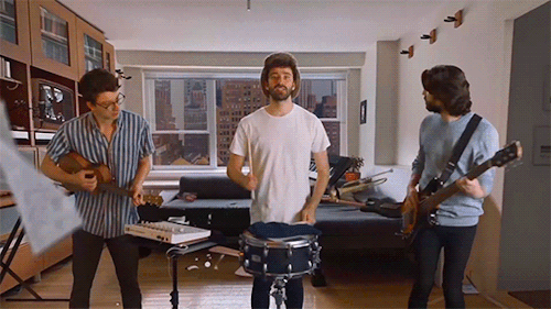 Ok Orchestra By Ajr: Music Videos