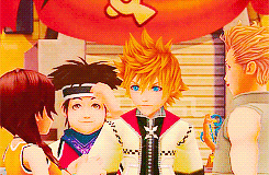datasoriku:l o v e (n.)1. A deep, tender, ineffable feeling of affection and solicitude toward a per