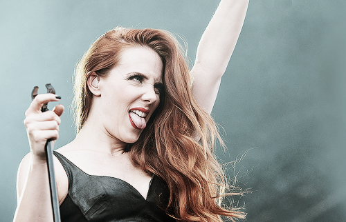 I LOVE EPICA