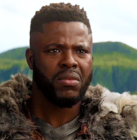 starbucky:“Are you done?”