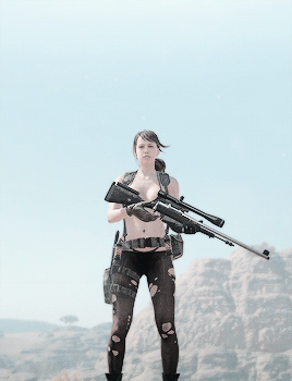 argentuums:  Vengeance was what drove me to them; the only language left to me, revenge.