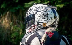 Motorcycle Girls