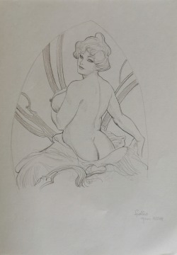 francotiratore:leone frollo