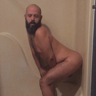 Gay Exhibitionist Adventures