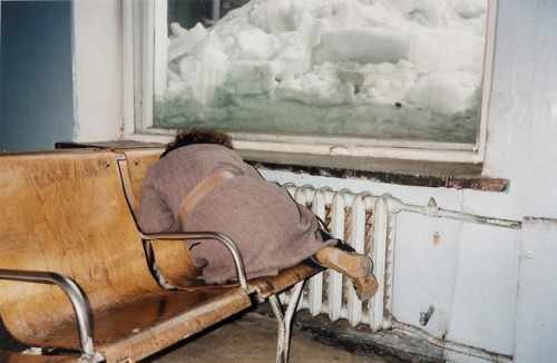 joeinct:Tomsk, Photo by Bertien van Manen, 1992