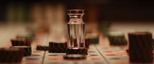 tallisbriony:I’ve done horrible things.So has everyone else.Bad Times at the El Royale (2018) dir. D