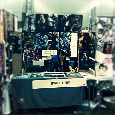 BEEEELATED SHOUTOUT, BUT THANKS FOR STOPPING BY AT ANIME EXPO 2015!!!! Man I laughed so hard at that