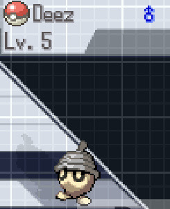 Top Contenders For "funniest Name I've Ever Given A Pokmon"