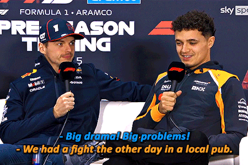 Q: Last Season You Had A Close Fight With Each Other And It Got A Little Bit Charged At Times...just