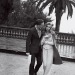 tomhiddleslove:Cara Delevingne and Tom Hiddleston by Peter Lindbergh for Vogue Magazine