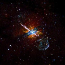 spaceexp:  Galaxy Centaurus A