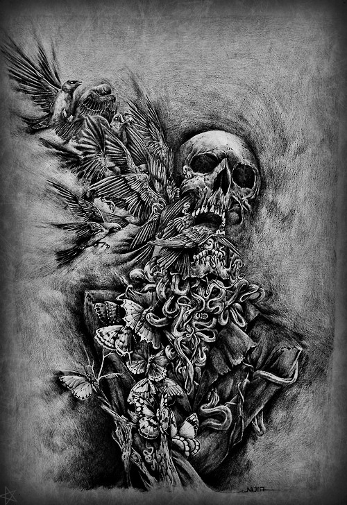 lifeisthefight:  Source More edits here.  