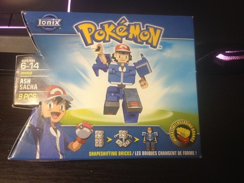 look what I got