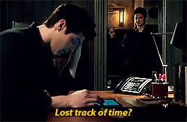 magnusearcuff: #this is literally a fanfiction come to life