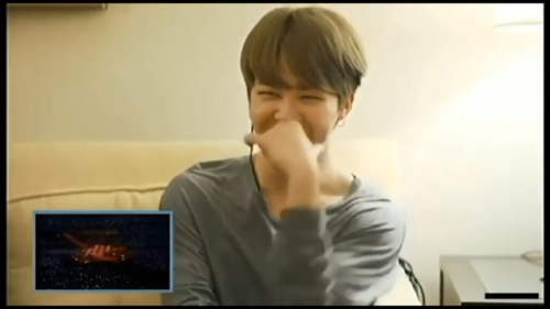 He Gets So Shy Its So Cute :)