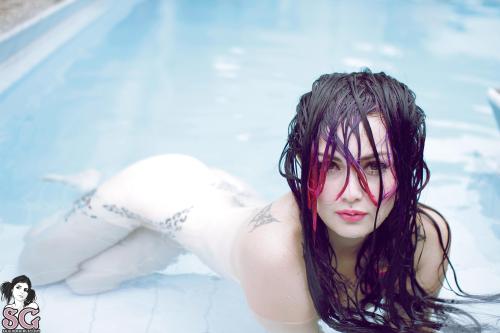 idreamofsuicidegirls:  Fernanda idreamofsuicidegirls.tumblr.com 