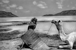 mysumb:  Djibouti, Afars Territory by Raymond Depardon.