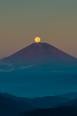 celestiol:  Pearl Fuji (Japan) | by shinichiro