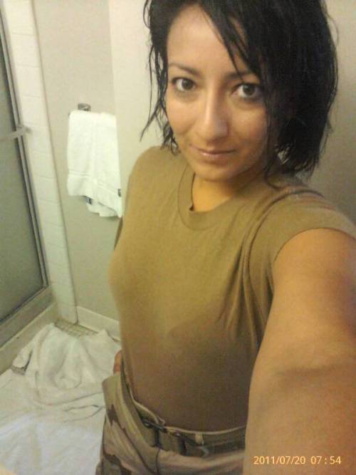 mymarinemind:    If you like her, you need to go to www.mymarinemind.com to see the rest. 1000â€²s of beautiful military girls.   