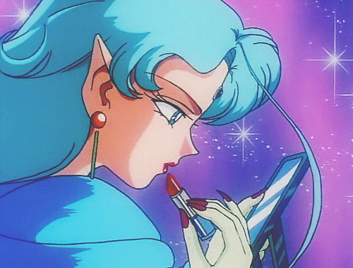 Sailor Moon